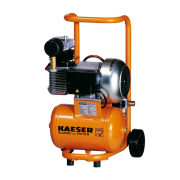 Поршневой компрессор KAESER CLASSIC mini 210/10 W Поршневой компрессор KAESER CLASSIC mini 210/10 W