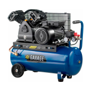 Компрессор поршневой Garage PK 50.MBV400/2.2 Компрессор поршневой Garage PK 50.MBV400/2.2