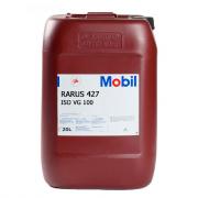 Компрессорное масло Mobil Rarus 427 (20л) Компрессорное масло Mobil Rarus 427 (20л)