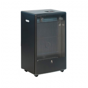 Газовый обогреватель BLUE BELLE 4,2 кВт Чёрный Газовый обогреватель BLUE BELLE 4,2 кВт Чёрный