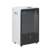 Газовый обогреватель BLUE BELLE ТМ 4,2 кВт Белый Газовый обогреватель BLUE BELLE ТМ 4,2 кВт Белый