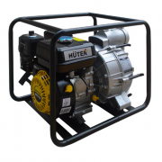 Мотопомпа Huter MPD-80 Мотопомпа Huter MPD-80