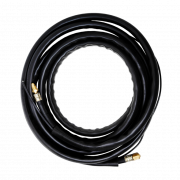 Шлейф горелки КЕДР TIG-26KP EXPERT (в сборе) 7,6м Шлейф горелки КЕДР TIG-26KP EXPERT (в сборе) 7,6м