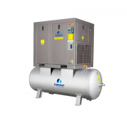 Винтовой компрессор LUPAMAT LKV 5.5/7.5 MIT Винтовой компрессор LUPAMAT LKV 5.5/7.5 MIT