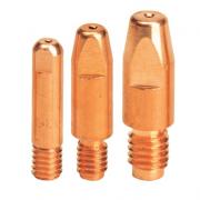 Наконечник BlueWeld D 0,6 мм (упаковка 20 шт) Наконечник BlueWeld D 0,6 мм (упаковка 20 шт)