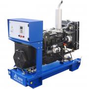 Дизельный генератор ТСС АД-16С-Т400 с АВР Дизельный генератор ТСС АД-16С-Т400 с АВР