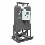 Адсорбционный осушитель OZEN OCD 360 холодной регенерации Адсорбционный осушитель OZEN OCD 360 холодной регенерации