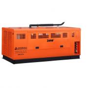 Компрессор ЗИФ-ПВ-18/0,7 на раме Компрессор ЗИФ-ПВ-18/0,7 на раме