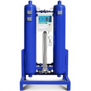 Адсорбционный осушитель воздуха Berg ОС-18,5 Адсорбционный осушитель воздуха Berg ОС-18,5