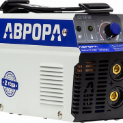 Аппарат инверторный АВРОРА Вектор 2000 (220В, 20-200А) Аппарат инверторный АВРОРА Вектор 2000 (220В, 20-200А)