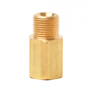 Переходник FUBAG с M12X1 на 1/4G Переходник FUBAG с M12X1 на 1/4G