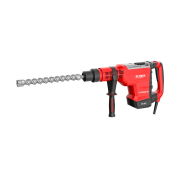 Перфоратор Elitech П 1552ЭМ HD (Е2205.004.00) Перфоратор Elitech П 1552ЭМ HD (Е2205.004.00)
