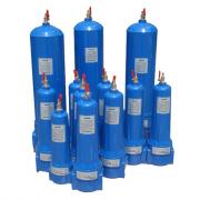 Фильтр магистральный Spitzenreiter PAF015 P (1 мкм) Фильтр магистральный Spitzenreiter PAF015 P (1 мкм)