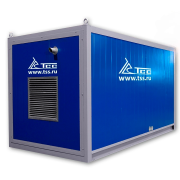 Контейнер Север ПБК-6В арктического исполнения Контейнер Север ПБК-6В арктического исполнения