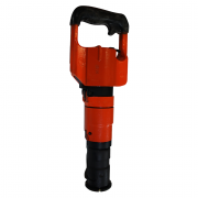 Пороховой монтажный пистолет ПЦ-84 (Тульский оружейный завод) Пороховой монтажный пистолет ПЦ-84 (Тульский оружейный завод)