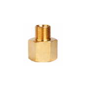 Переходник M12×1-3/8 КЕДР Переходник M12×1-3/8 КЕДР