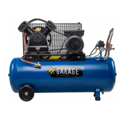 Компрессор поршневой Garage PK 100.MBV400/2.2 Компрессор поршневой Garage PK 100.MBV400/2.2
