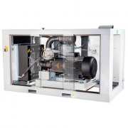Винтовой компрессор LUPAMAT LKV 110/7.5 DHK PLUS Винтовой компрессор LUPAMAT LKV 110/7.5 DHK PLUS