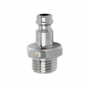 Куплунг (штуцер БРС) Camozzi 5180 1/4 Куплунг (штуцер БРС) Camozzi 5180 1/4