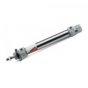 Пневмоцилиндр 20x20 Camozzi 24N2A20A020 Пневмоцилиндр 20x20 Camozzi 24N2A20A020