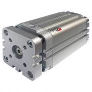 Пневмоцилиндр Camozzi 31R2A016A040 Пневмоцилиндр Camozzi 31R2A016A040