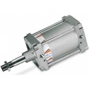 Пневмоцилиндр Camozzi 40M2L250A0500