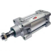 Пневмоцилиндр Camozzi 60M2L040A0300 Пневмоцилиндр Camozzi 60M2L040A0300