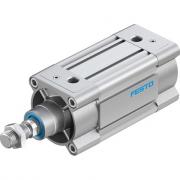 Пневмоцилиндр Festo DSBC-40-300-PPVA-N3 Пневмоцилиндр Festo DSBC-40-300-PPVA-N3