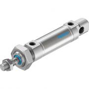 Пневмоцилиндр Festo DSNU-25-160-PPV-A Пневмоцилиндр Festo DSNU-25-160-PPV-A