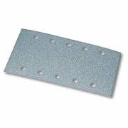 Шлифовальная полоска Mirka Q.SILVER 115х230 ММ P150 Шлифовальная полоска Mirka Q.SILVER 115х230 ММ P150
