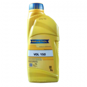 Масло RAVENOL Kompressorenoel VDL 150 Масло RAVENOL Kompressorenoel VDL 150