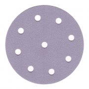 Шлифовальный круг Mirka Q.SILVER Ø 125 ММ P120 (3661809912) Шлифовальный круг Mirka Q.SILVER Ø 125 ММ P120 (3661809912)