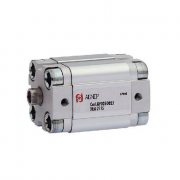 Пневмоцилиндр 20х25 Aignep QB0200025, компактный Пневмоцилиндр 20х25 Aignep QB0200025, компактный