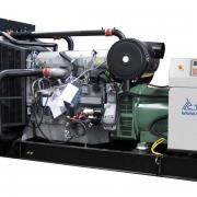 Дизельный генератор ТСС АД-600С-Т400-1РМ18 Дизельный генератор ТСС АД-600С-Т400-1РМ18