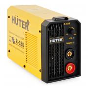 Сварочный аппарат инверторный R-180 Huter Сварочный аппарат инверторный R-180 Huter