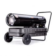 Дизельная тепловая пушка прямого нагрева FoxHeat DD50 (50 кВт) Дизельная тепловая пушка прямого нагрева FoxHeat DD50 (50 кВт)