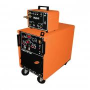 Установка аргонодуговой сварки Транс-ТИГ-350 (380 В,5-350 А, AC/DC,ТИГ/ММА) Установка аргонодуговой сварки Транс-ТИГ-350 (380 В,5-350 А, AC/DC,ТИГ/ММА)