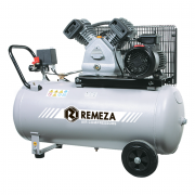 Компрессор Remeza СБ4/С-50.LB30 с ременным приводом Компрессор Remeza СБ4/С-50.LB30 с ременным приводом
