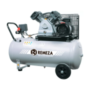 Компрессор Remeza СБ4/С-50.LB30A с ременным приводом Компрессор Remeza СБ4/С-50.LB30A с ременным приводом