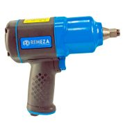Пневмогайковерт Remeza R-1200 (1/2", 1200 Нм) Пневмогайковерт Remeza R-1200 (1/2", 1200 Нм)