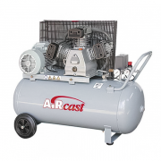 Компрессор Remeza СБ4/С-100.LB40 с ременным приводом Компрессор Remeza СБ4/С-100.LB40 с ременным приводом