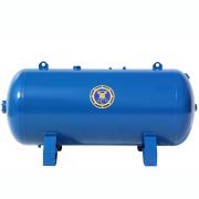 Ресивер воздушный АСО РГ 900/10 Ресивер воздушный АСО РГ 900/10