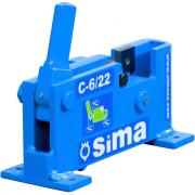 Ручной резчик арматуры SIMA C-6/22 Ручной резчик арматуры SIMA C-6/22