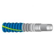 Промышленный рукав FOOD VINOFLEX BLUE NR 63.5 Промышленный рукав FOOD VINOFLEX BLUE NR 63.5