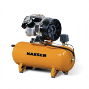 Поршневой компрессор KAESER EUROCOMP EPC 630-100 (горизонтальное исполнение) Поршневой компрессор KAESER EUROCOMP EPC 630-100 (горизонтальное исполнение)