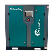 Винтовой компрессор BK 45/10 PM (10 бар, 45 кВт, IP 23) ВедКом