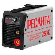 Сварочный аппарат инверторный САИ250К (компакт) Ресанта Сварочный аппарат инверторный САИ250К (компакт) Ресанта