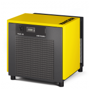 Рефрижераторный осушитель KAESER KRYOSEC TCH 27 компактный Рефрижераторный осушитель KAESER KRYOSEC TCH 27 компактный