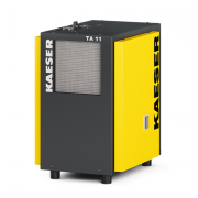 Рефрижераторный осушитель KAESER SECOTEC TA 5 энергосберегающий Рефрижераторный осушитель KAESER SECOTEC TA 5 энергосберегающий