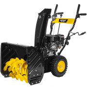 Снегоуборщик Huter SGC 4800E Снегоуборщик Huter SGC 4800E